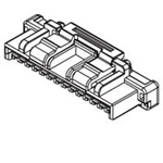 CLIK-Mate™ Wire-to-Board Connector (502578) 502578-0200