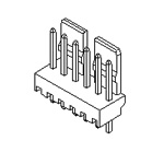 KK® Interconnection System  Wafer  Straight Type (5045)