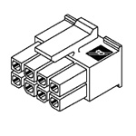Micro-Fit3.0™ Connector (43025) 43025-1400