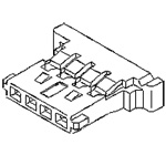 PanelMate 1.25 mm Pitch Board Housing (51146)