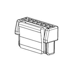 Micro-Lock 1.25 mm Pitch System (504193)