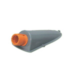 End Cover (Standard Type for CD Pipe Use) CDE-16G