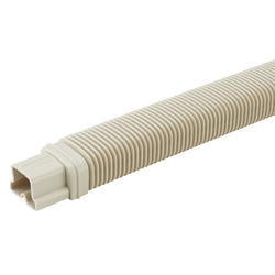 Free Joint Accessory for Molding Ducts MDF-40G