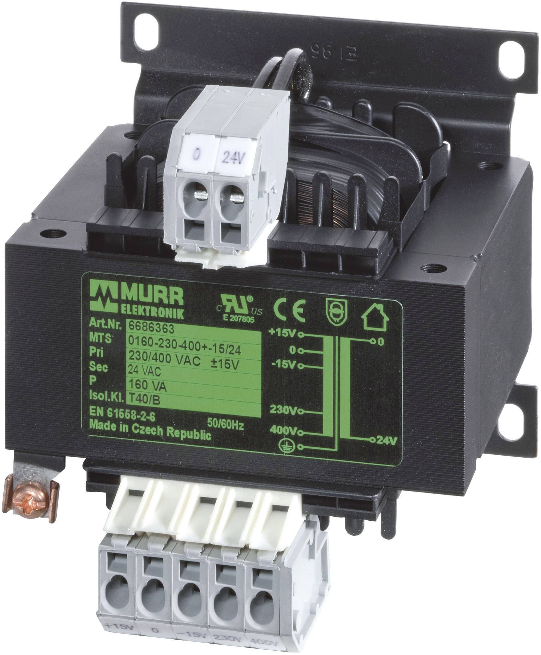 Control transformer by EATON (STN0,2(230/24)) | MISUMI online shop ...