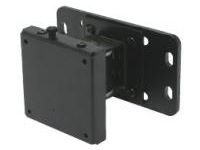 Single-direction / dual-direction movable arm (aluminum extrusion mounting)