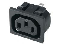 AC Outlets/Inlets