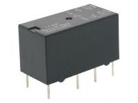 Relays for Circuit Boards