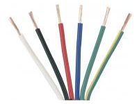 Insulation Wires for Electric/Electronic/Communication EquipmentImage