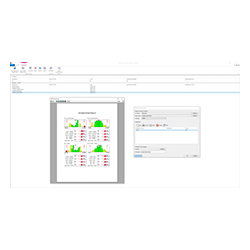 MeasurLink Report Scheduler V10