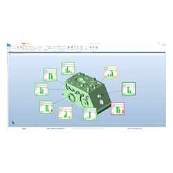 MeasurLink Real-time Professional 3D V10