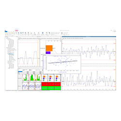 MeasurLink Process Analyzer Professional V10