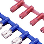 ICT Insulated Chain Terminal: Insertion Type