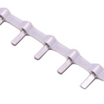 Naked Chain Crimp Terminal - Blade Type