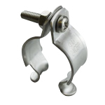 Piluck (Metal Piluck Clip for Use with Flexible Electrical Wiring Tubes) S-24CBP