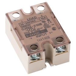 Solid State Relay G3NA