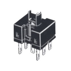 Optional Pushbutton Switch 16Φ, Optional Part A16-TBM