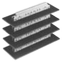Half-Pitch Connector (for Board to Board Connections) - XH3 XH3B-8041-4A