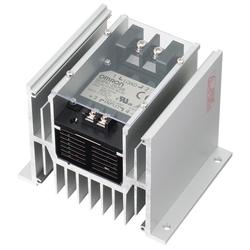High Power Solid State Relay G3PH