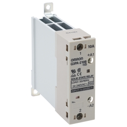 Power Solid State Relay G3PA