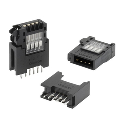 Easy-Connect Connector for Industrial Equipment - XN2 XN2A-1470