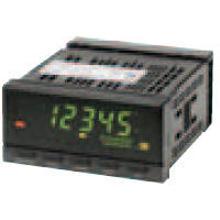 Up/Down Counting Pulse Indicator [K3HB-C]