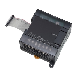Programmable Controller CP1L, Temperature Sensor Unit CP1W-TS101