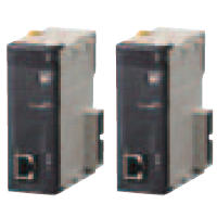 EtherCAT Compatible Position Control Unit CJ1W-NC□81 / NC□82 CJ1W-NC481