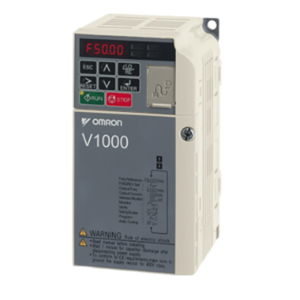 24 VDC Option Board for Frequency Inverter V1000