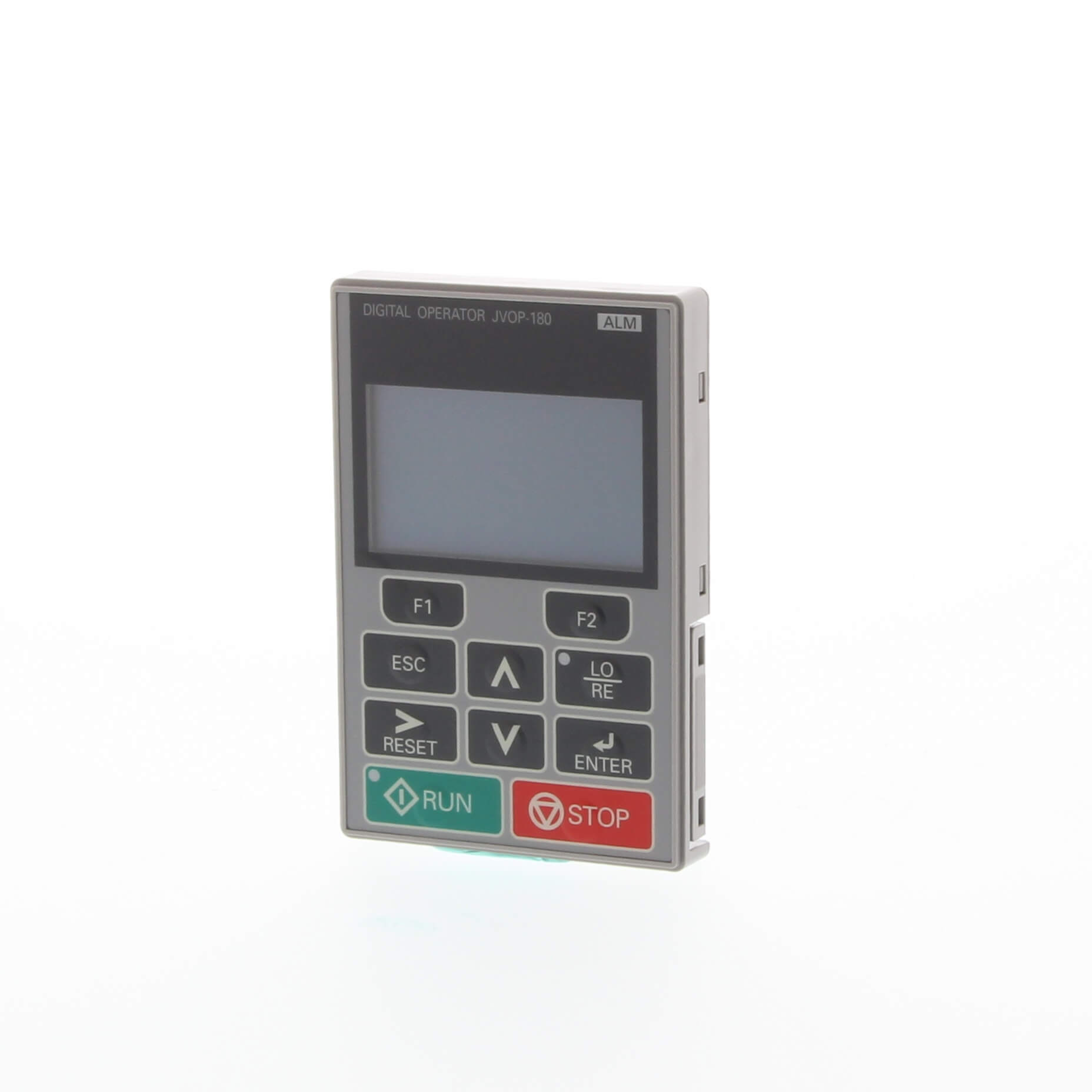 LCD Remote Operator for Frequency Inverter V1000