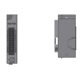 PG Speed Controller Option Board for Frequency Inverter RX2