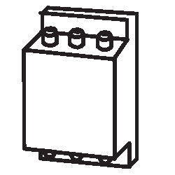 RFI Filters for Frequency Inverter RX2