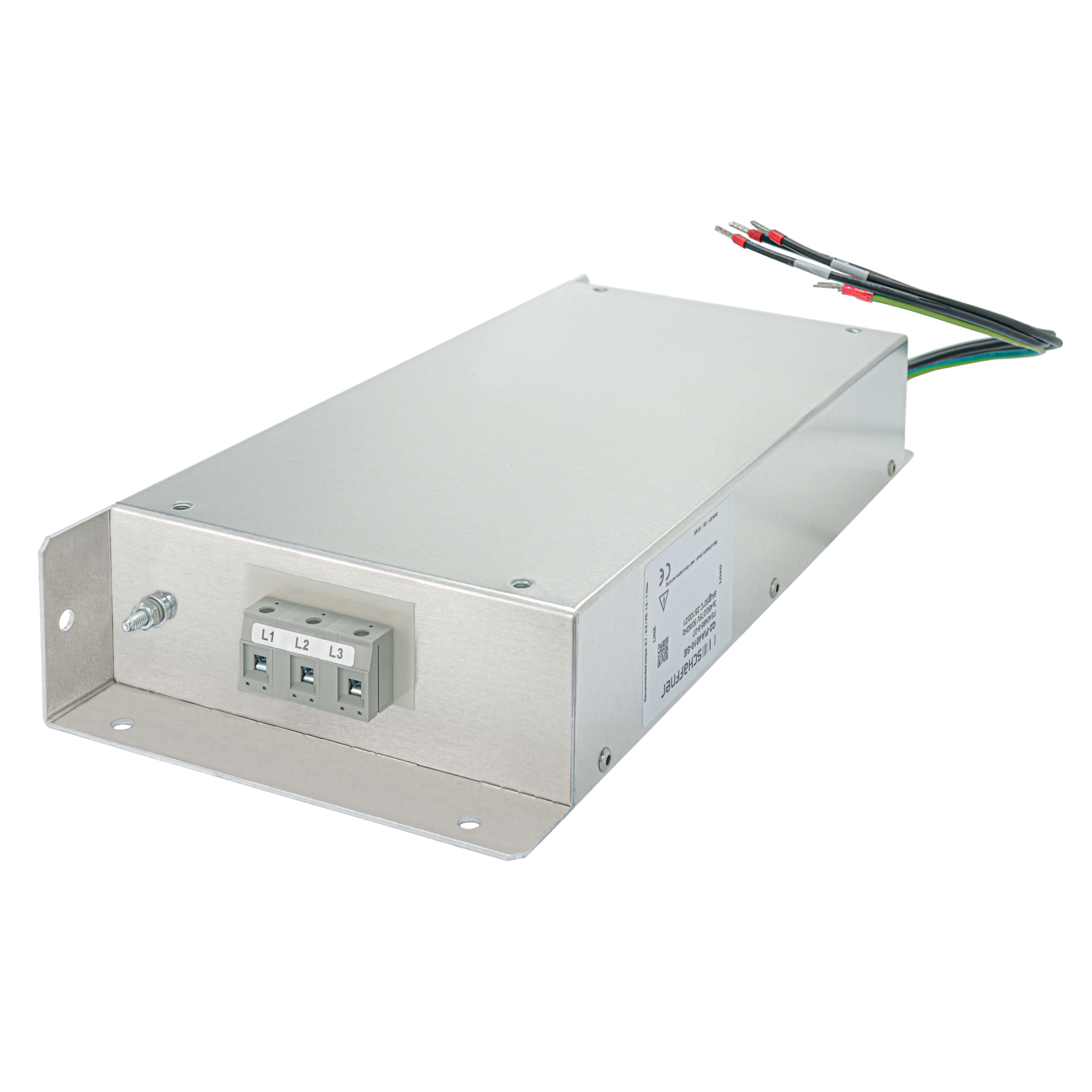 RFI Filters for Inverter Q2A