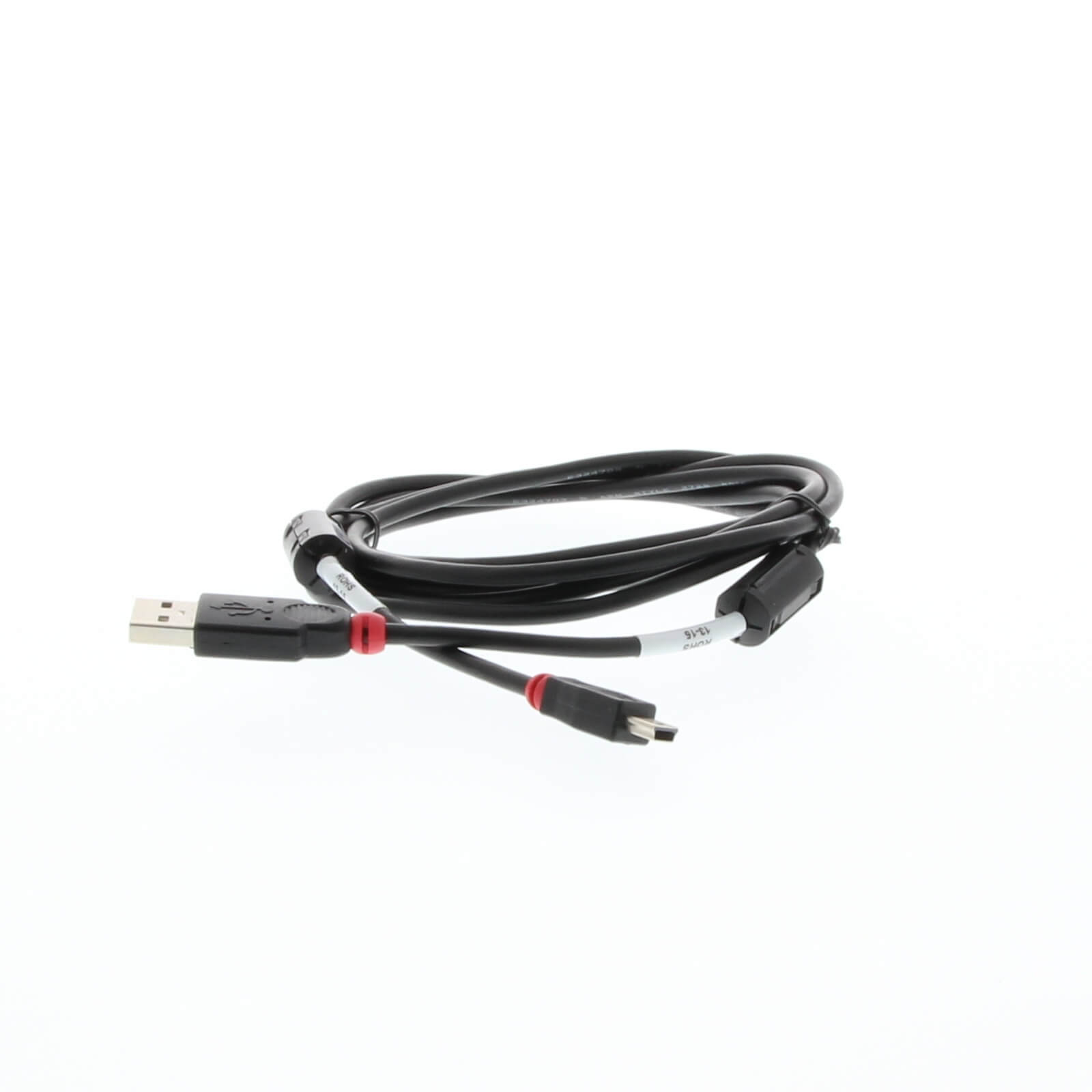 USB Personal Computer Cable (CN7) for Accurax G5 Rotary Drive