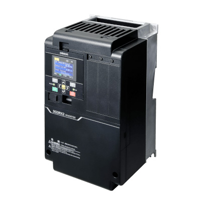 Frequency Inverter [RX2]