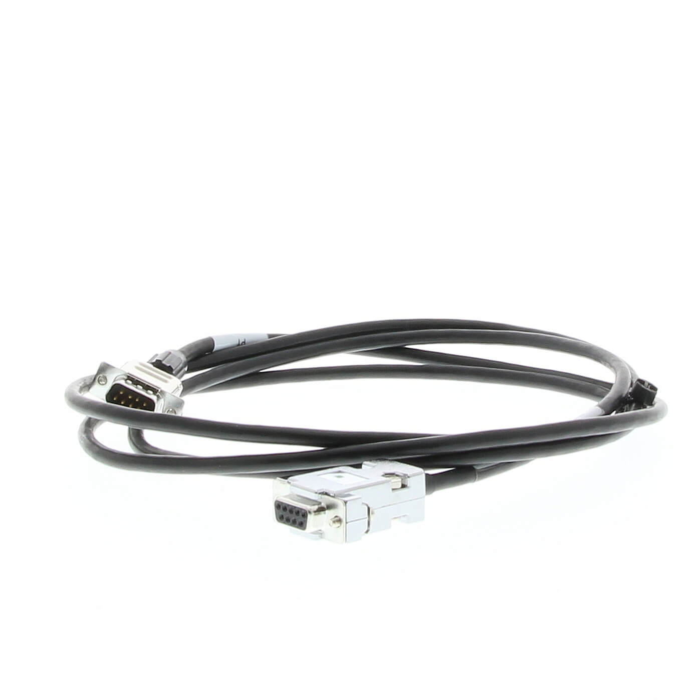 RS-232C Communication Cable between PC and PLC/HMI