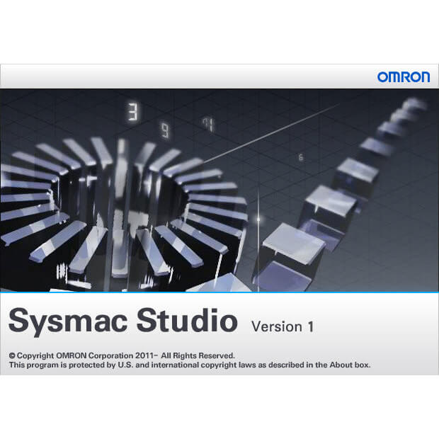 Sysmac Studio Educational Edition Site License