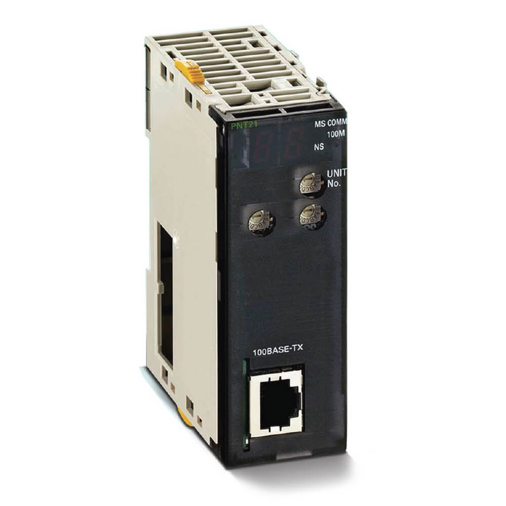 PROFINET I/O Controller Unit for CJ1 CPU