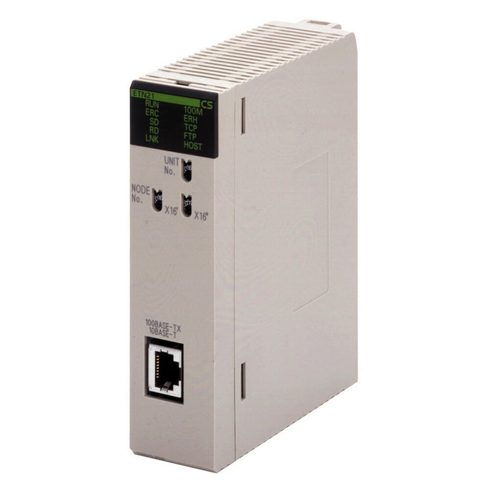 PROFINET I/O Controller Unit for CS1 CPU