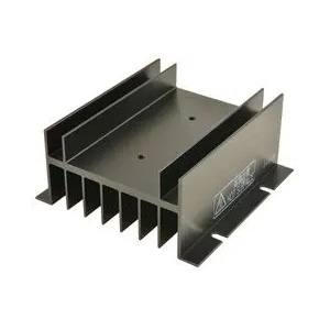 Heat Sinks for Solid State Relays G3NA