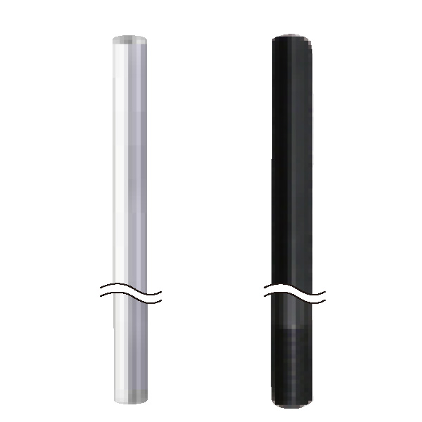 Signal Tower LR Series, Aluminum Poles