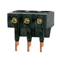 Line Side Terminal 3-pole for Motor Protection Circuit Breaker J7MN