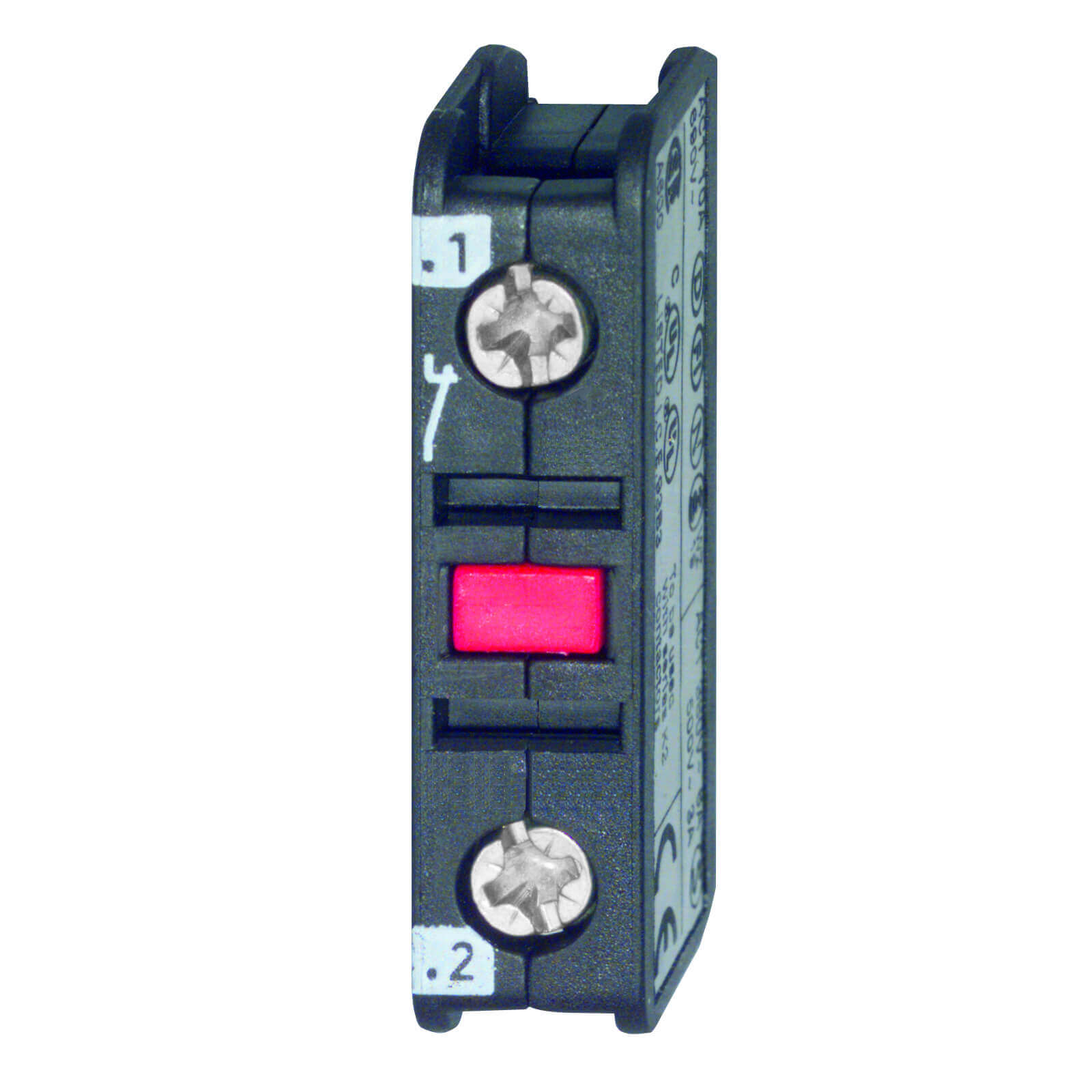 Auxiliary Contact Blocks for Motor Contactor J7KN