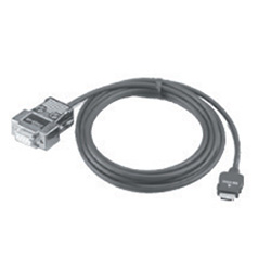 RS-232C Cable for PC Connection