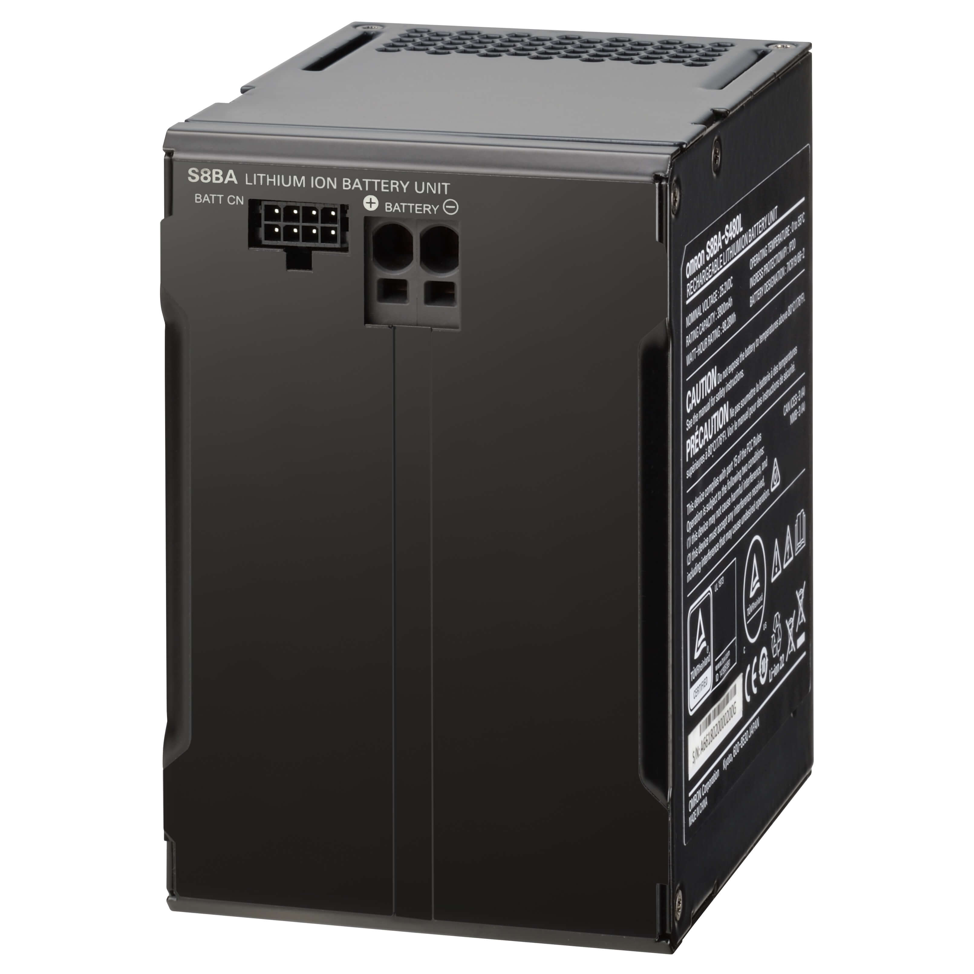 Battery Unit Part for UPS S8BA-SBF