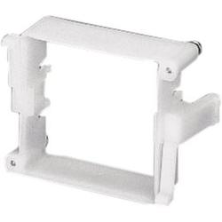 Relay mounting frame