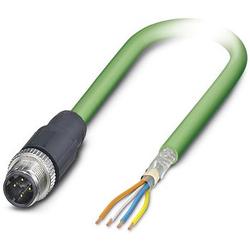Network cable VS-OE-M12MS