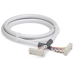 Cable FLK 34, Round cable set 2299495