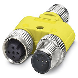 Plug IB L2-M ESTOP-ADAP