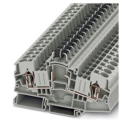 Component terminal block STME