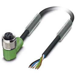 Sensor / actuator cable SAC-5P- 5,0-PVC 1682951